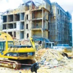 Building Collapse in Enugu Exposes Grave Negligence, Calls for Comprehensive Urban Planning Reforms. 