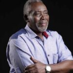 Veteran Nollywood Actor Olu Jacobs Dies at 84