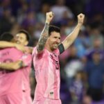 Messi Leads Inter Miami to First Campeones Cup Title