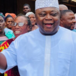 Ogun State Political Battle: PDP and APC Clash Over Roots, Security Incidents, and Campaign Freedom. 