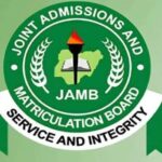 JAMB CAPS Suffers Temporary Outage Amid 2026 Admission Exercise