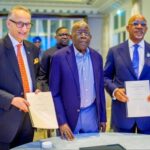 Tinubu: Ogun Deep Seaport to Ease Pressure on Lagos Port Corridor