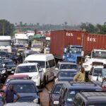 SECURITY AGENCIES BAN ONE-WAY DRIVING IN SAGAMU, TO ARREST AND PROSECUTE VIOLATORS