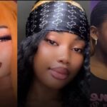 Hair Vendor Precious and Two Others Found Dead in Delta Residence