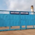 Youth Coalition Calls for Probe into Sagamu Worker’s Death at KAMSTEEL
