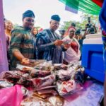 Food Security: Abiodun Advances Ogun’s Agricultural Transformation Drive
