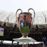 Champions League Matchweek Three Features PSG-Barcelona and Bayern-Arsenal Clashes 
