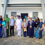 More Than 130 Ogun Residents Reportedly Regain Sight Through Free Medical Outreach