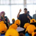 ABIODUN DEEPENS LABOUR ENGAGEMENTS AHEAD OF 2027 GENERAL ELECTIONS