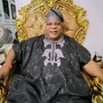 Ogun Suspends Eselu of Iselu Over Alleged Partisan Political Activities