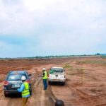 Sagamu Prepares for Landmark LEE Group Industrial Park Groundbreaking